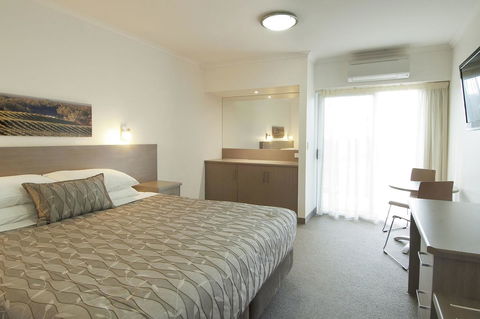 Loxton Community Hotel Motel - Accommodation ACT 20