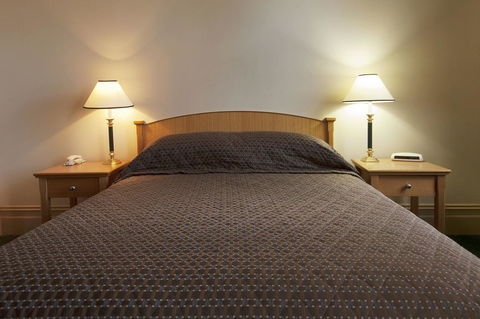Loxton Community Hotel Motel - Accommodation ACT 26