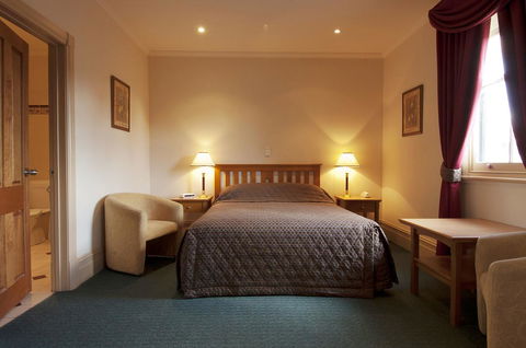 Loxton Community Hotel Motel - Accommodation ACT 24