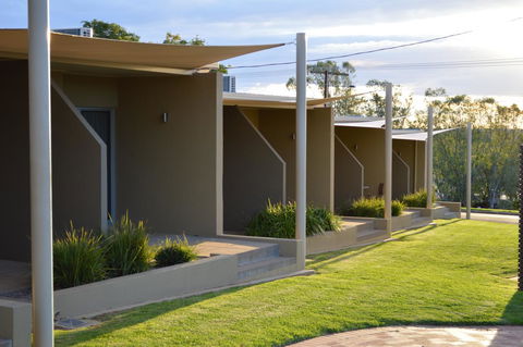 Loxton Community Hotel Motel - Accommodation ACT 4