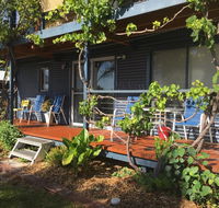 SHAKIN' SHACK - Accommodation ACT