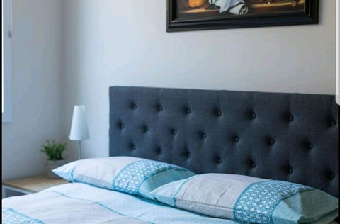 Belford Luxury * New * Clean * Cafes * Near CBD - Accommodation ACT 4