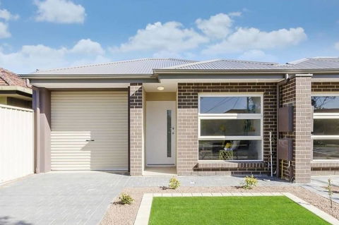 Belford Luxury * New * Clean * Cafes * Near CBD - Accommodation ACT 0