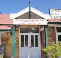 The Fruiterer's - Accommodation ACT