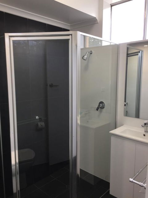 Hilton Beachfront Motel - Accommodation ACT 29