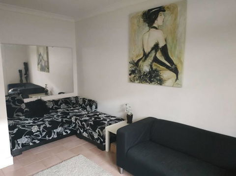 Diamond On Olive - Accommodation ACT 2
