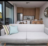 Wisteria Apartments - Accommodation ACT