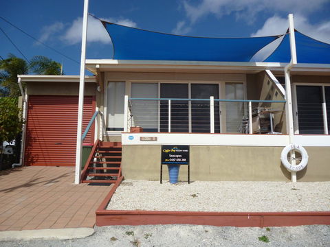 Seascape - Accommodation ACT 2