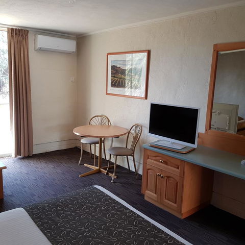 Barossa Weintal Hotel - Accommodation ACT 14