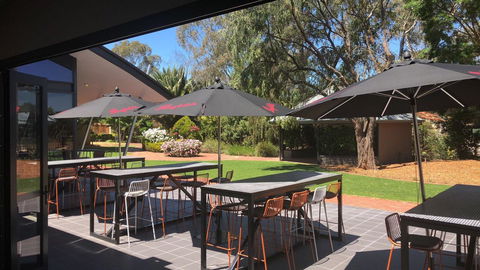 Barossa Weintal Hotel - Accommodation ACT 28