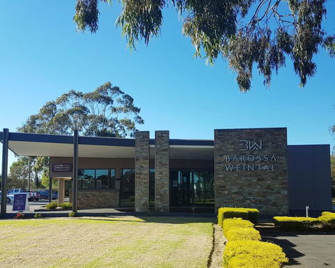 Barossa Weintal Hotel - Accommodation ACT 2