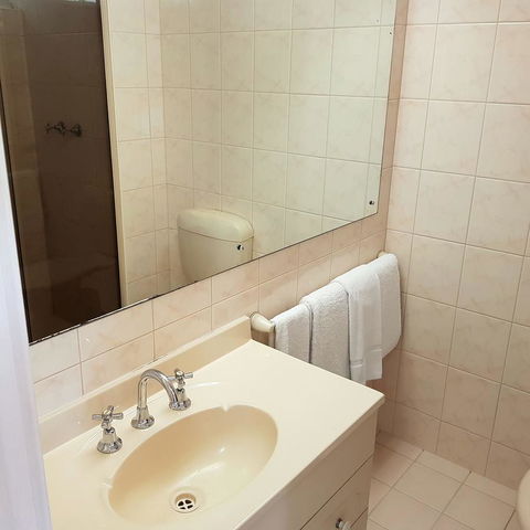 Barossa Weintal Hotel - Accommodation ACT 16