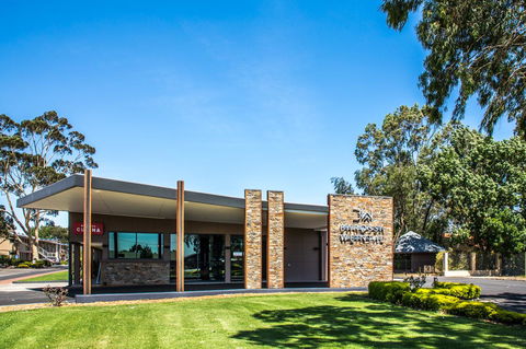 Barossa Weintal Hotel - Accommodation ACT 0