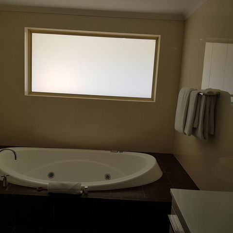 Barossa Weintal Hotel - Accommodation ACT 22