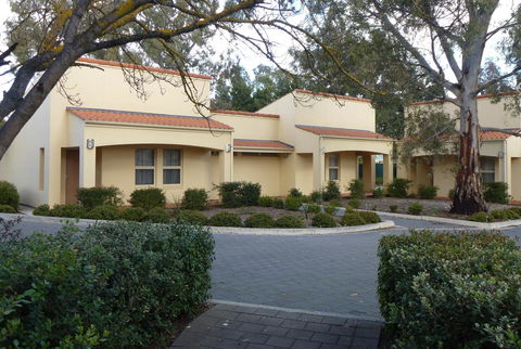 Barossa Weintal Hotel - Accommodation ACT 35