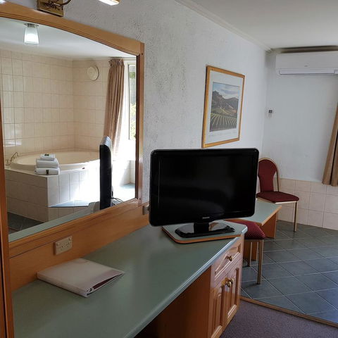 Barossa Weintal Hotel - Accommodation ACT 10