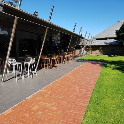Barossa Weintal Hotel - Accommodation ACT 8