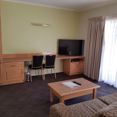 Barossa Weintal Hotel - Accommodation ACT 20