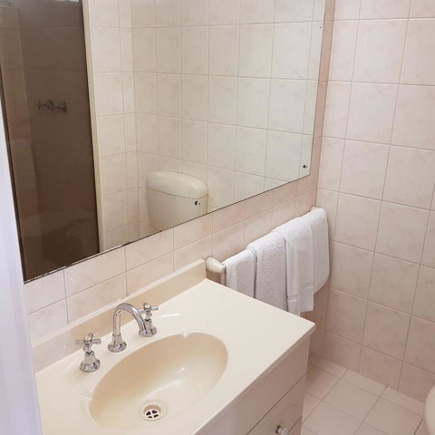 Barossa Weintal Hotel - Accommodation ACT 19