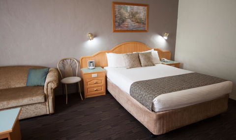 Barossa Weintal Hotel - Accommodation ACT 30