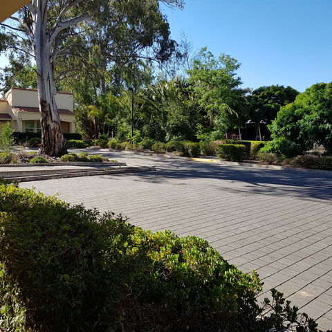 Barossa Weintal Hotel - Accommodation ACT 24