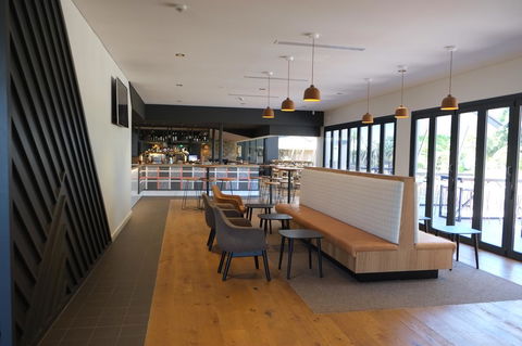 Barossa Weintal Hotel - Accommodation ACT 34