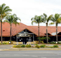 Vine Inn Barossa - Accommodation ACT