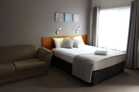 105 On The Park - Accommodation ACT 1