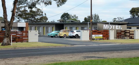 105 On The Park - Accommodation ACT 0