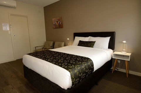 105 On The Park - Accommodation ACT 3