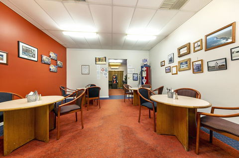 Border Village Roadhouse - Accommodation ACT 30