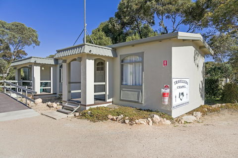 Border Village Roadhouse - Accommodation ACT 36