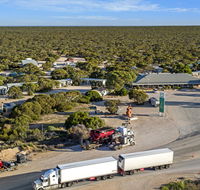 Border Village Roadhouse - Accommodation ACT