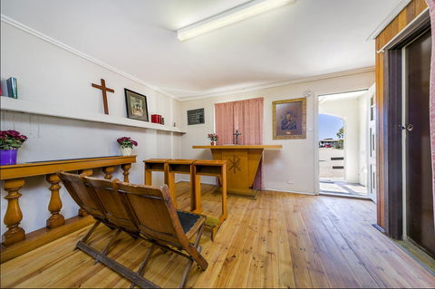 Border Village Roadhouse - Accommodation ACT 34