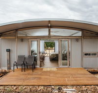 The Villas - Barossa - Accommodation ACT