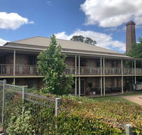 Clare Central - Accommodation ACT