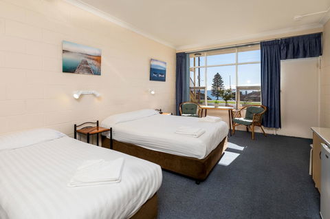 Blue Seas Motel - Accommodation ACT 11