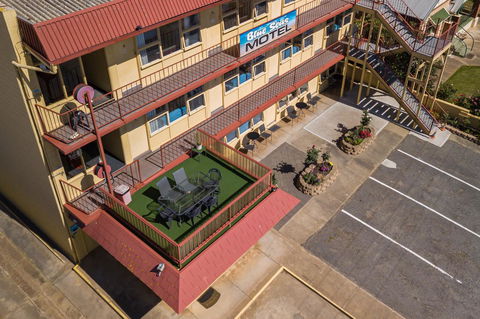 Blue Seas Motel - Accommodation ACT 15