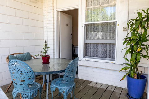 Blue Seas Motel - Accommodation ACT 17