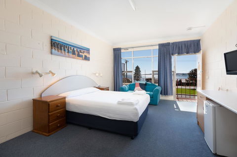 Blue Seas Motel - Accommodation ACT 0