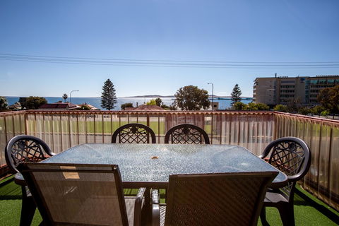 Blue Seas Motel - Accommodation ACT 7