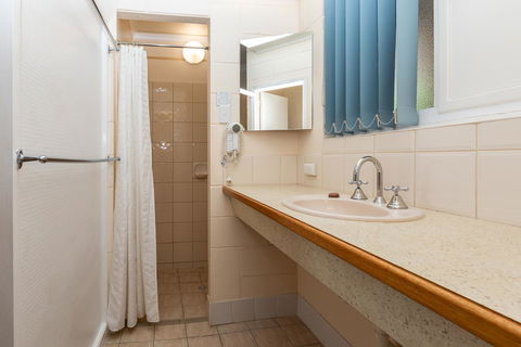 Blue Seas Motel - Accommodation ACT 2