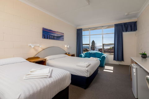 Blue Seas Motel - Accommodation ACT 5