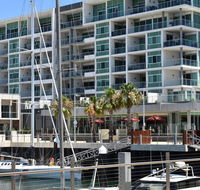 Breakwater Apartment - Accommodation ACT