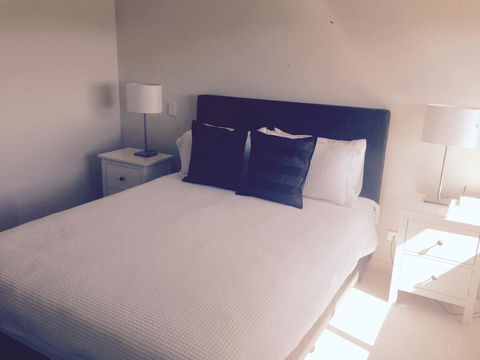 Breakwater Apartment - Accommodation ACT 8