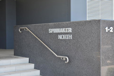 Breakwater Apartment - Accommodation ACT 3