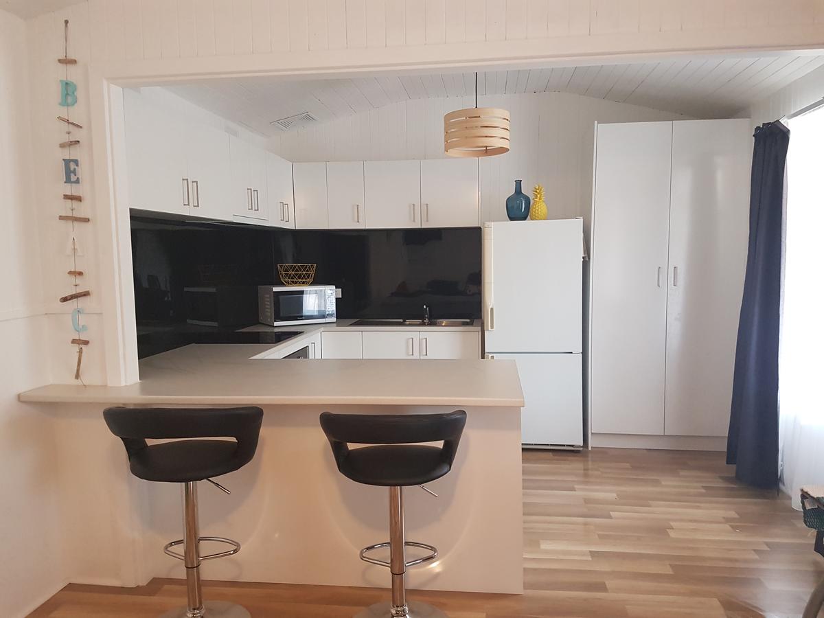 Couch Beach SA Accommodation ACT