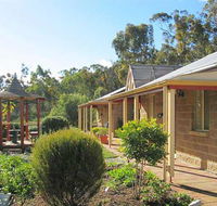 Riesling Trail  Clare Valley Cottages - Accommodation ACT