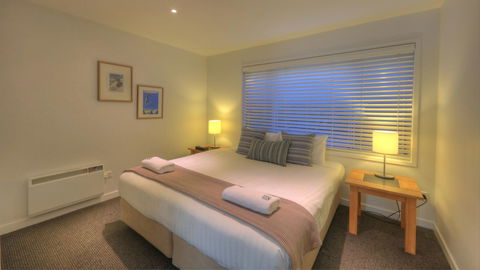 Snowgoose Apartments - Accommodation ACT 7