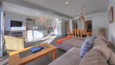 Snowgoose Apartments - Accommodation ACT 8